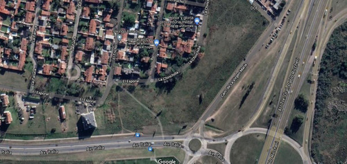Imagen 5 de 5 de Campo - Ciudad Evita