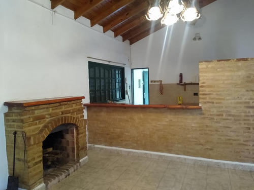 Imagen 25 de 30 de Casa - La Plata - 312 E/ 50 Y 52 . El Rodeo - Dacal Bienes Raices