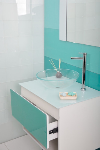 Imagen 7 de 10 de Bacha Para Baño