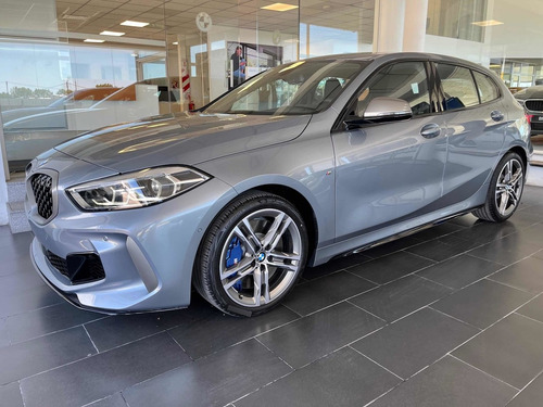 Imagen 13 de 15 de Bmw Serie 1 M135i