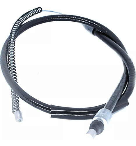 Kit Cables Freno Chevrolet C20 D20 Custom 89/92