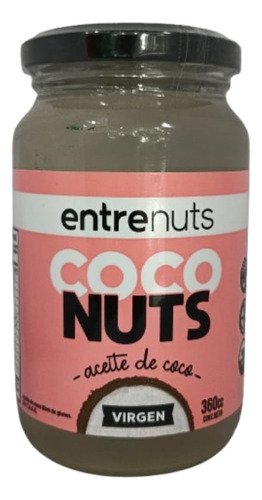 Combo Aceite De Coco Virgen Con Orégano Artesanal