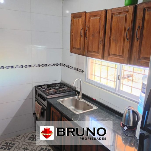 Casa En Venta En Merlo Sur