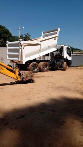 Iveco Trakker 380t42