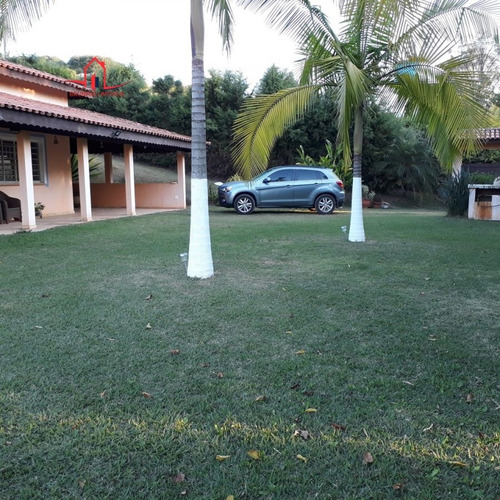 Chácara A Venda No Bairro Vila Esperança Em Jundiaí - Sp. - 3899-1