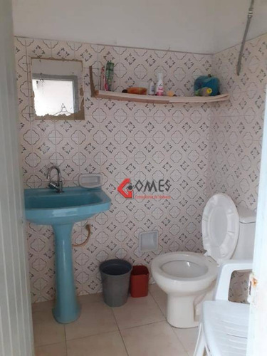 Imagem 13 de 22 de Sobrado Com 2 Dormitórios À Venda, 110 M² Por R$ 385.000,00 - Anchieta - São Bernardo Do Campo/sp - So1110