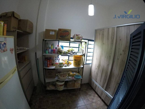 Imagem 8 de 30 de Chácara Com 3 Dormitórios À Venda, 20000 M² Por R$ 500.000 - Ch0014