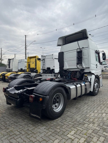 Volkswagen 19-330 E Constellation 2p (e5)