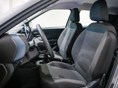 Citroën C3 1.0 FIREFLY FLEX FEEL MANUAL