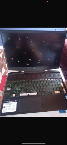 Notebook Hp Desarme