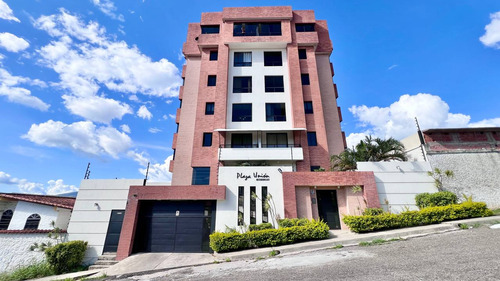Apartamento En Venta Pueblo Nuevo San Cristóbal Mg023