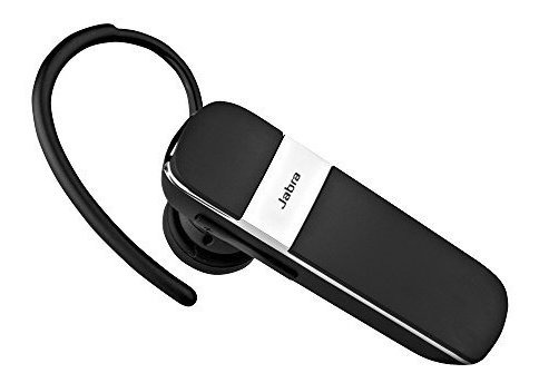 Hablar De Jabra Auricular Bluetooth Con Tecnología De Voz