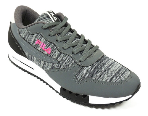 Imagen 2 de 7 de Zapatillas Dama Euro Jogger Sport R Sport
