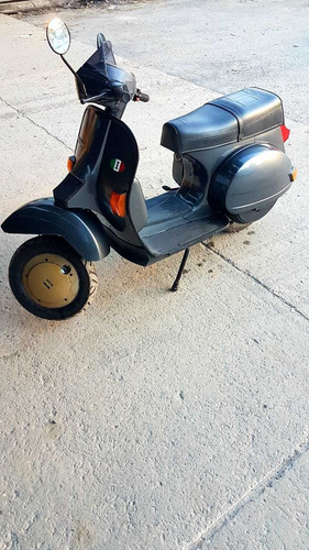 Vespa Excel 150 Exel 150