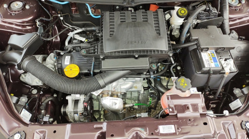 Imagen 7 de 18 de Fiat Cronos 1.3 Drive Pack Plus Mt5 0km 2023