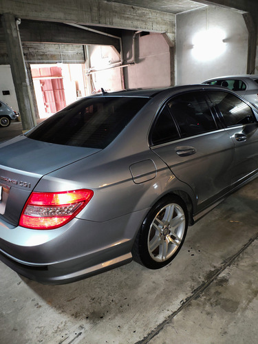 C250 Kit Amg Turbo