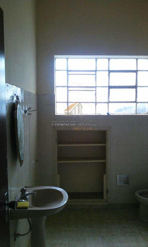 Casa Com 3 Dorms, Centro, Ribeirão Preto - R$ 950.000,00, 270,2m² - Codigo: 55866 - V55866