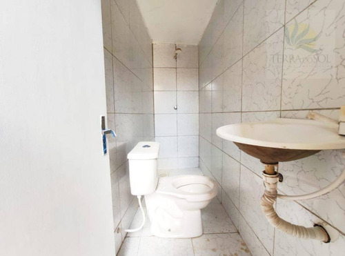 Imagem 19 de 28 de Casa Com 3 Dormitórios À Venda, 82 M² Por R$ 189.000,00 - Lagoa Redonda - Fortaleza/ce - Ca1006