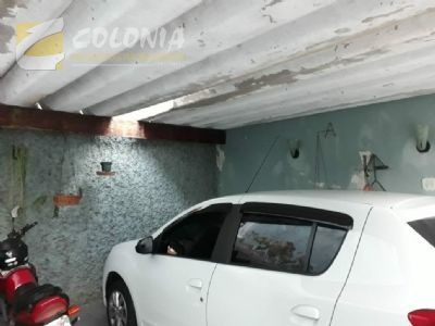 Imagem 2 de 17 de Casa - Ref: 33420