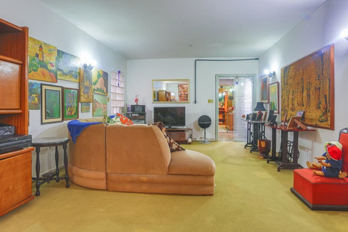 Casa A Venda Em São Paulo - 21084