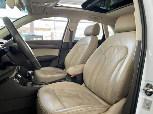 Imagem 9 de 15 de Audi Q3 2.0 Tfsi Quattro Impecavel
