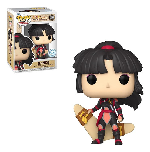 Funko Pop Inuyasha - Sango 1300