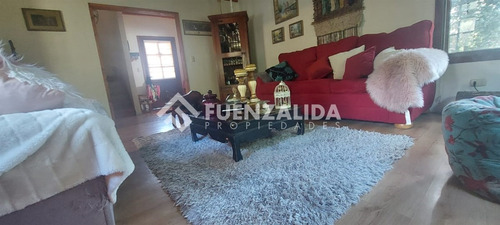 Arrendamos Casa De 6d3b En Puerto Varas