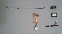 Comprar  Flexores M4 4450
