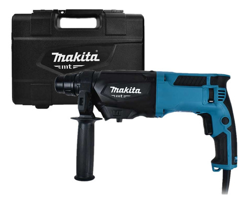 Taladro Rotomartillo Sds Plus Makita M8701 800w 1200rpm T044