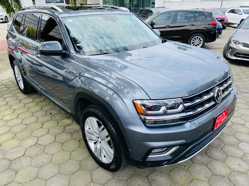 Volkswagen Teramont 3.6 V6 Highline Plus