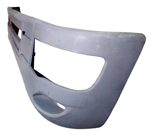 Parachoques Jac Hfc 4253 4250 4252 Original 100% Nuevo