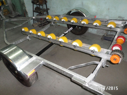 Trailers Para Moto De Agua
