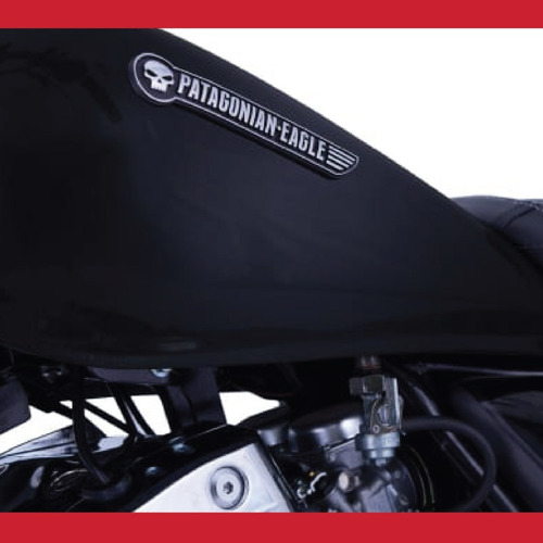 Imagen 3 de 17 de Zanella Patagonian Eagle 250 Descuento Contado - Unicomoto