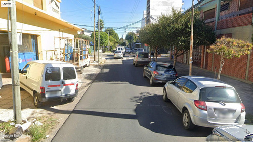 Departamento Monoambiente En Venta - 1 Baño - 54mts2 - San Justo, La Matanza