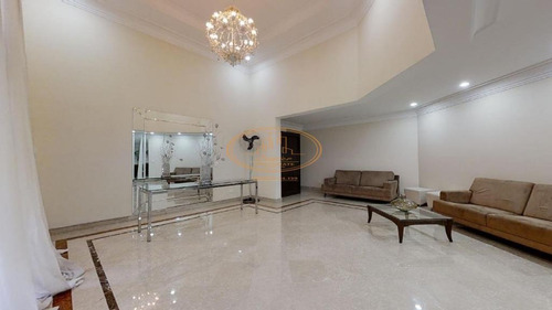 Apartamento Com 4 Dormitório(s) Localizado(a) No Bairro Tatuapé Em São Paulo / São Paulo - 17485:924916