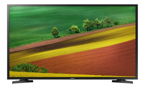 Samsung Hd Flat Smart Tv 32in Nueva,sellada