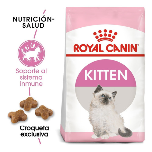 Royal Canin Kitten 3.1kg 