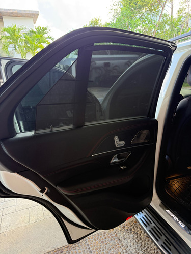 Mercedes-Benz Clase GLE AMG 53 4MATIC+