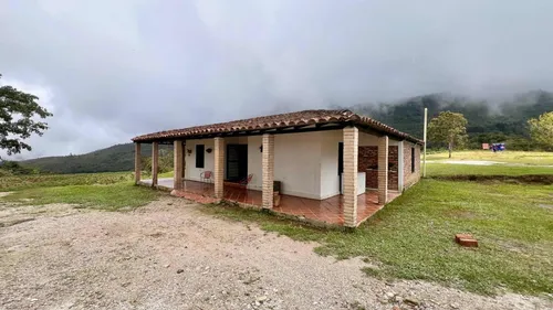 N.m Finca Vía Casa Del Padre