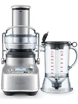 Comprar Breville 3x Bluicer Pro Blender & Juicer, Brushed Stainless