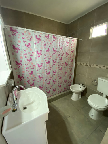 Imagen 10 de 11 de Venta Casa Interna De Pasillo Zona Sur