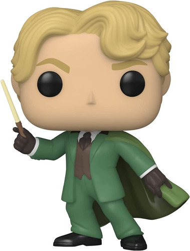 Funko Pop Harry Potter Chamber Of Secrets Gilderoy Lockhart