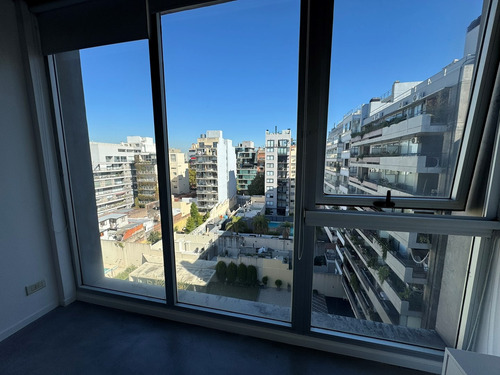 Departamento Monoambiente En Alquiler En Palermo, Capital Federal, Buenos Aires
