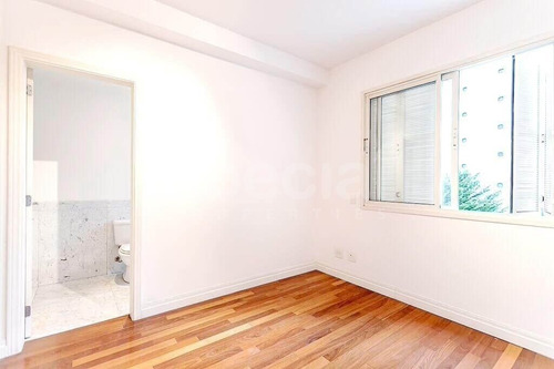 Imagem 14 de 15 de Apartamento - Vila Nova Conceicao - Ref: 17320 - V-32870