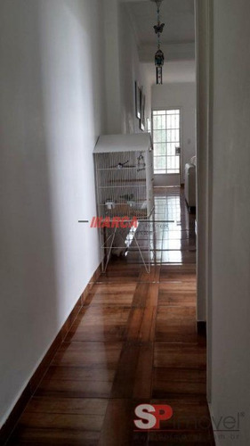 Imagem 5 de 15 de Sobrado No Imirim, 04 Dorms, 170,00m² - Ma2180