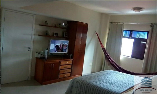 Imagem 7 de 7 de Apartamento A Venda Em Petrópolis