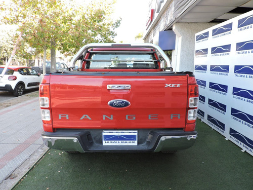 Ford Ranger XLT 3.2 4X4