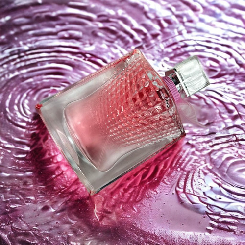 Perfume Escencia La Vie De Scenabella Flower 85ml Dama