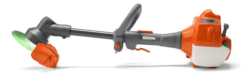 Cortador de cordas de brinquedo Husqvarna 223l para crianças