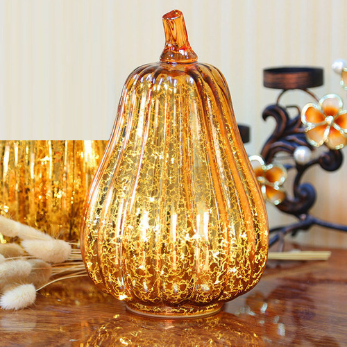 Regalo De Fiesta De Halloween Light Up Home Thanksgiving Gol